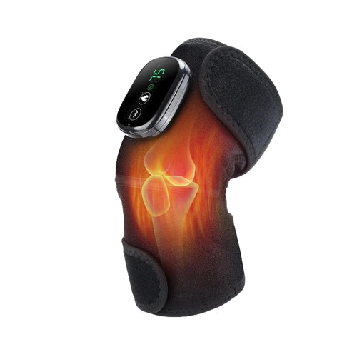 3-in-1 Heated Vibration Massager